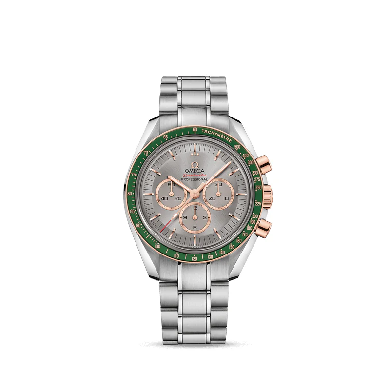 Omega Speedmaster Tokyo